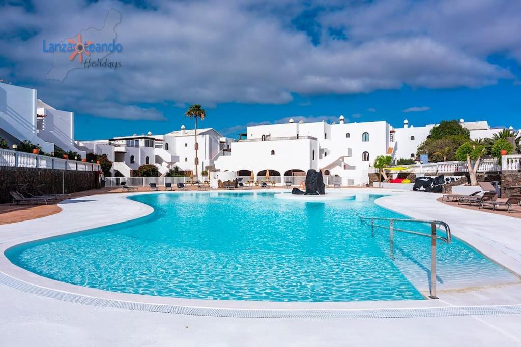 Appartement El Rinconcito