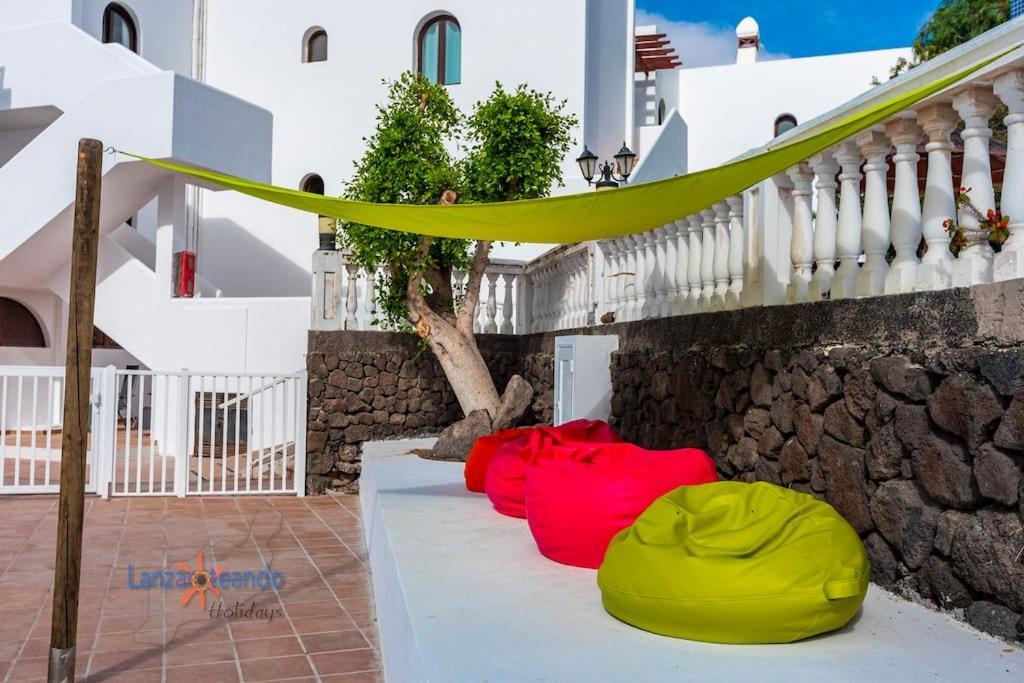 El Rinconcito Appartement *
