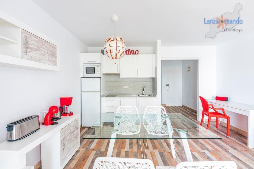Appartement El Rinconcito *