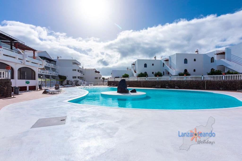 Appartement El Rinconcito