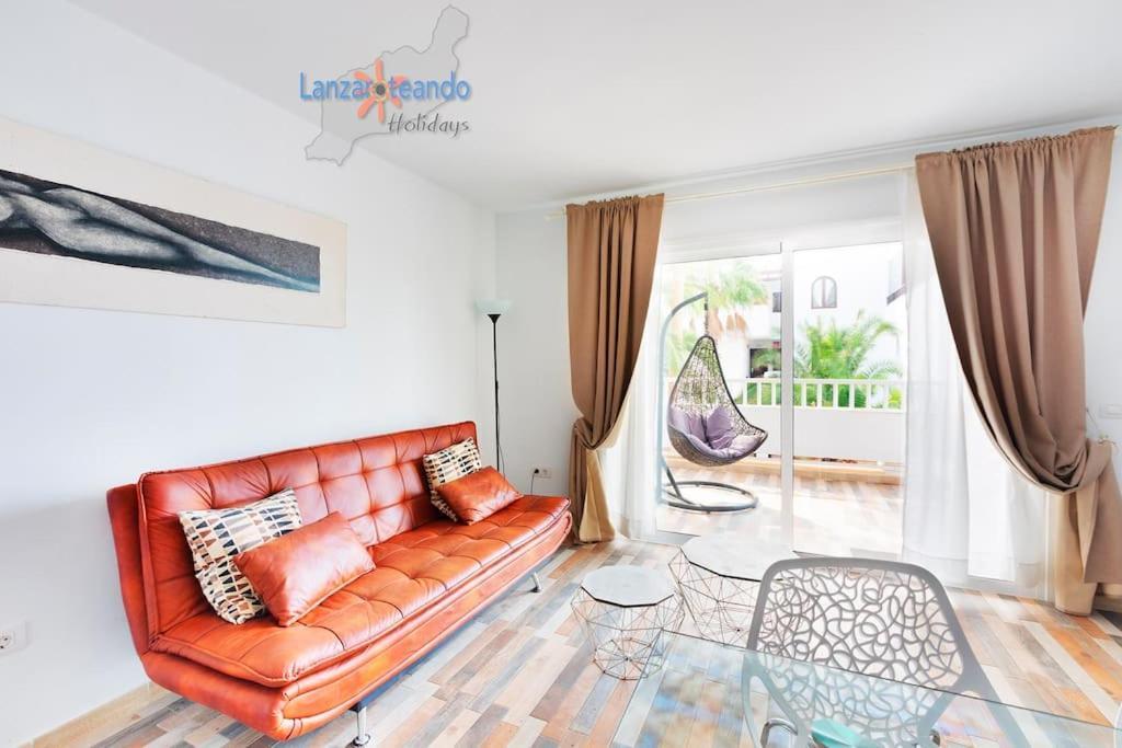 Appartement El Rinconcito Costa Teguise