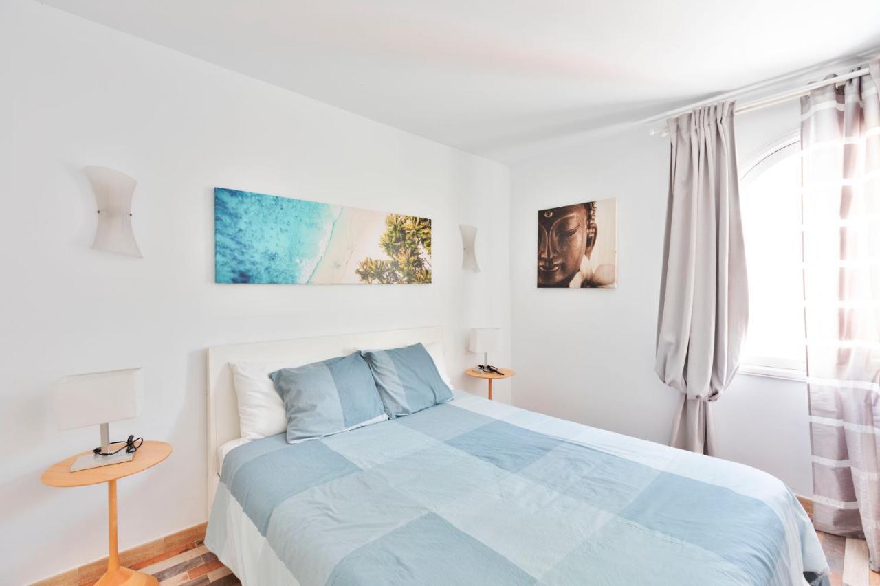 Appartement El Rinconcito *