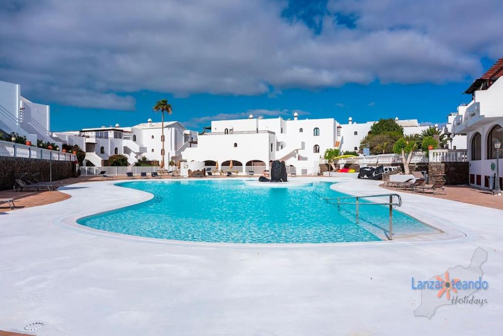 El Rinconcito Appartement