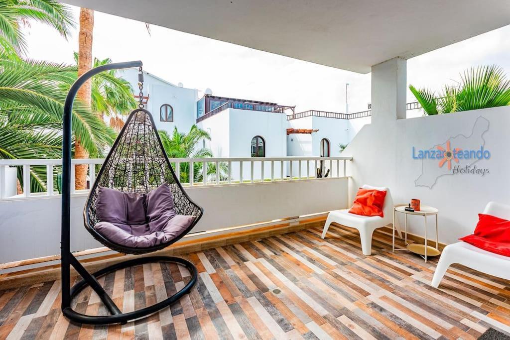 El Rinconcito Appartement *