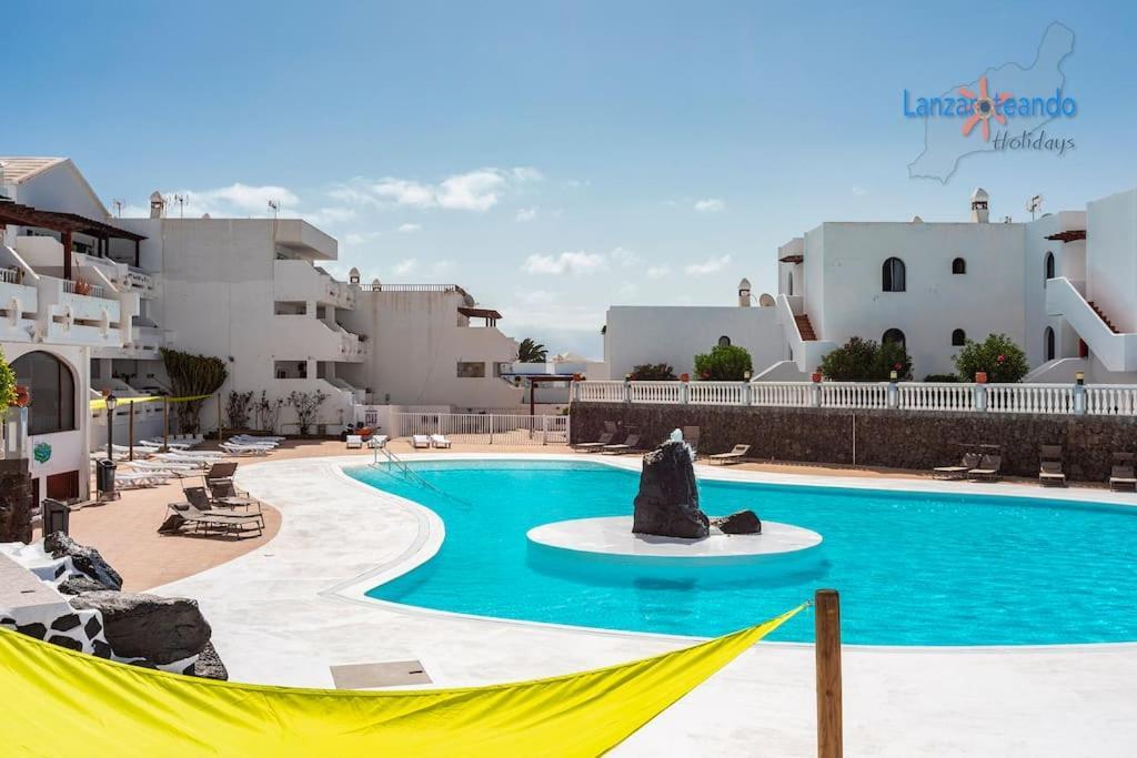 El Rinconcito Appartement