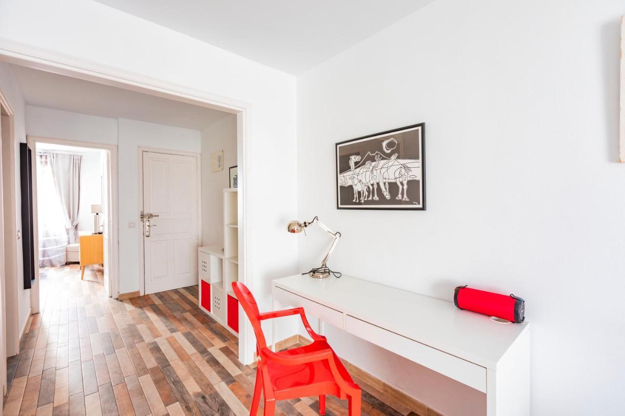 El Rinconcito Appartement *