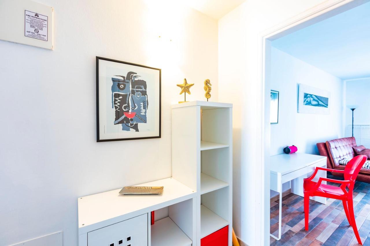 El Rinconcito Appartement *